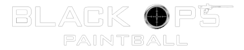 BLACK OPS Paintball - Fayetteville
